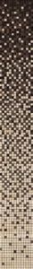 Marfil Mosaico Sfumato 30,5x244 см