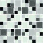 Мозаика 354 AB (25х25+50х50) 315х315х5 мм