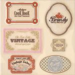 Декор Decor Leader I Arena 20*20 см