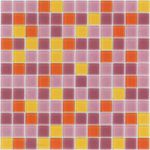 Мозаика 324 AA (25х25) 295х295х5 мм