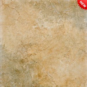 Керамогранит Бежевый "под иерусалимский камень" 60х60 см