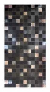 Плитка Metropol Energy Dec.Chess Negro