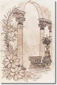 Плитка Alcor Laura-1 Piza