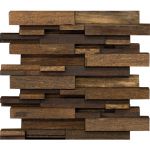 Декор L154806021 Modul Wood 26x26,5 см