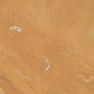 Giallo Toscana 45 Levigato Rettificato  45x45 см