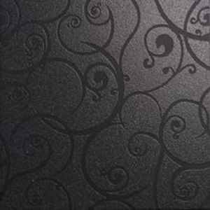 Декор, Aleluia Ceramicas Lux decor 45.5 × 45.5 см