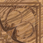 Плитка Ibero Taco Palace Roble