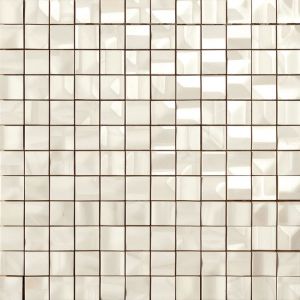 Декор Bianco Agata Mosaico 30,5x30,5 см