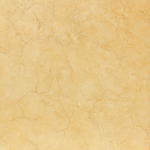 Керамогранит Бежевый "под мрамор Crema Marfil" 60х60 см