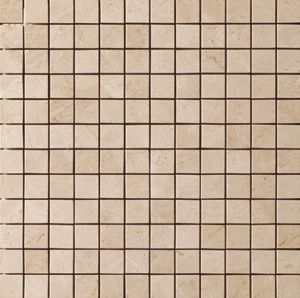 Marfil Mosaico 30,5x30,5 см