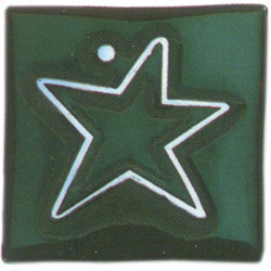 Плитка L'Antic Colonial Terracotta L125110031 T.Estrella Verde