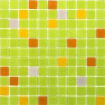 Мозаика 395 CA (25х25) 295х295х5 мм