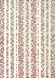 Декор 333 BEIGE DECOR SAUCE 33,3х47 см