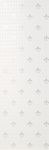 Ambition White Florence Декор 30,5x91,5    