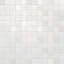 Ambition White Chic Mosaic  Декор (мм) 30,5x30,5  