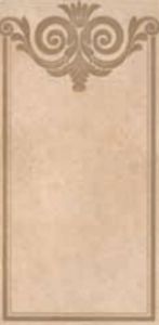 Декор Fascia Petra Sabbia 30x60 - 12”x24”