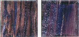 Мозаика GB35 1х1/2х2, 32,7х32,7 см