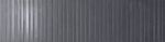 View Grey Listone Wave Rip. 56x15 см  