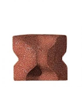 Угловой элемент Est. Diamante Rosso Alicanre (внеш. угол)