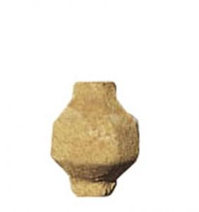 Угловой элемент Est. Diamante Breccia Dorato (внеш. угол)