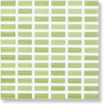 Glamour Jade Mosaic  25x25 см