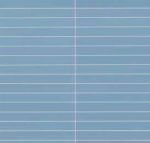 Plenitude  422 Morning Sky Mosaico L  30,5x30,5 см 