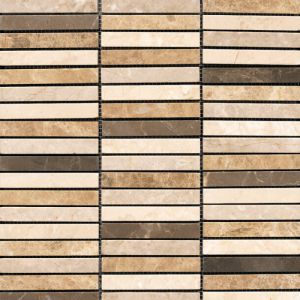 Плитка L'Antic Colonial L153946011 Linear Browns