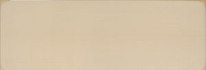 Настенная плитка 7017 Crema 25х75 см