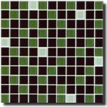 Мозаика 337 AA (25х25) 295х295х5 мм