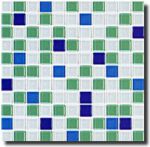 Мозаика 322 AA (25х25) 295х295х5 мм