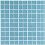 Trasparenze Crystal-B VF3 Celeste Matt 2.3*2.3 30х30 см