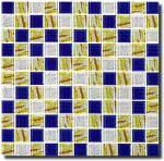 Мозаика 306 AA (25х25) 295х295х5 мм