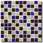 Мозаика 305 AA (25х25) 295х295х5 мм