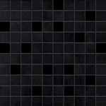 Mosaico SU RETE NERO (3*3) 31.5*31.5 I31099  31.5х31.5  см
