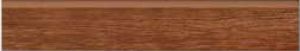 Плинтус Montblanc Sapelli 8х45 см