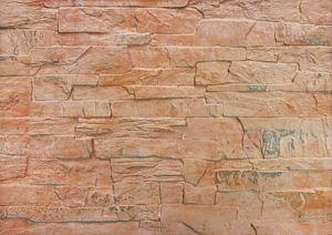 Настенная плитка 902 Marron 31,7х44,5 см