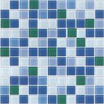 Мозаика 341 AA (25х25) 295х295х5 мм
