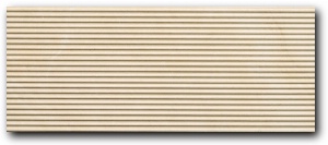 Настенная плитка Savana Linea 24x59 см