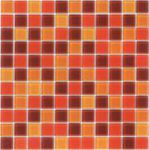 Мозаика 330 AA (25х25) 295х295х5 мм