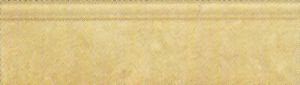 Бордюр BORDURA Marfil 10х33,3 см