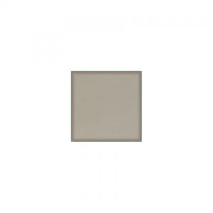 Вставка серая 3х3 см