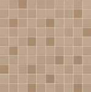 Мозаика Mosaico ETOILE CARAMEL (3x3) 31.5x31.5 см