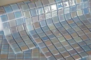 Настенная плитка Mosavit Acquaris-22 Edel 2,5x2,5 31,6х31,6 см