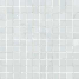 Admiration  Bianco Carrara Mosaico  30,5x30,5 см