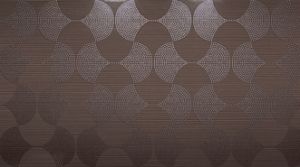 Adore Cocoa  Pattern  56x30,5 см