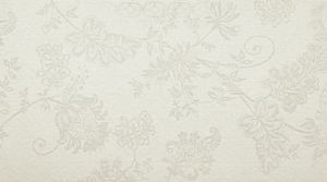 Adore Ivory  Wallpaper  56x30,5 см