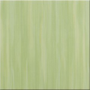 Напольная плитка Artiga zielona, 33.3x33.3 см