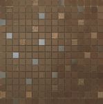 Мозаика Marvel Bronze Gold Mosaic 30,5x30,5 см