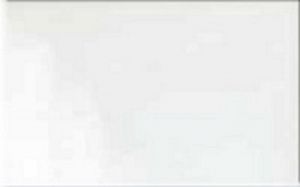 Настенная плитка Brill Blanc 12,5*20 см