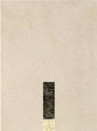 Bianco Marfil Inserto A  33,3x25 см